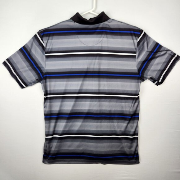 Ben Hogan Casual Polo – Gray Golf Shirt for Summer – Size L - Picture 2 of 6